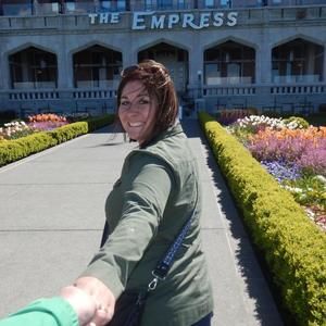 Meet your Posher, Emily